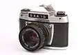 Зеркальный фотоаппаратExa-1b