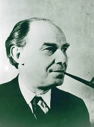 Я. (И. А.) Эйдус