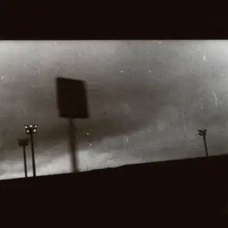 Обложка альбома Godspeed You! Black Emperor «F♯ A♯ ∞» (1997)