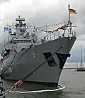 F218 Mecklenburg-Vorpommern