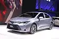 2019 Toyota Corolla E210 (丰田卡罗拉E210)