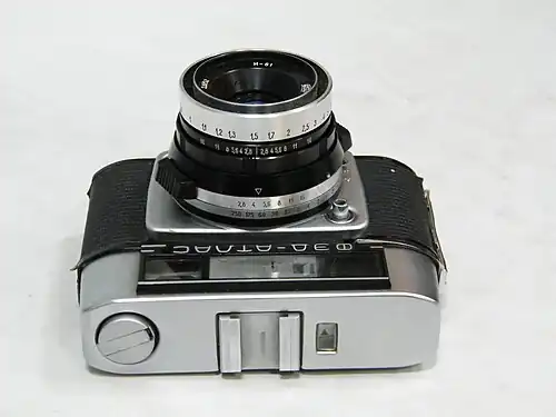 Верхняя панель