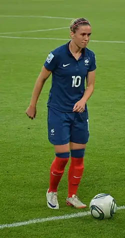 Камиль Абили на чемпионате мира 2011