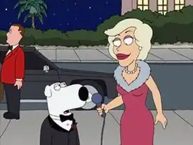 Брайан и Джоан Риверз