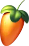 Логотип программы FL Studio