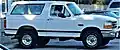 Ford Bronco XLT