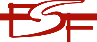 Логотип Фонда свободного программного обеспечения