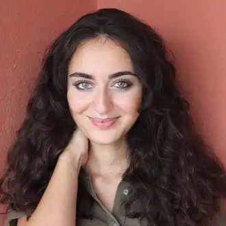 Файя Юнан в 2016 году