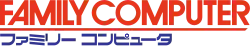 Famicom Family logo
