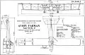 Чертежи Farman F.50