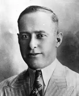 Фавзи аль-Кавукджи в 1936 году