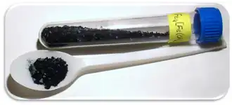 Изображение химической структуры