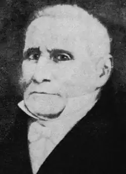 Фелисиано Чиклана (1761–1826)