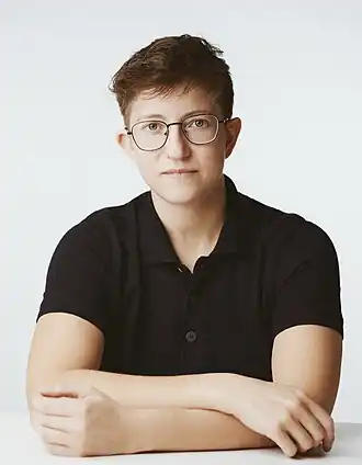 Феликс Реда в 2022 году