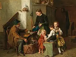 Коробейник