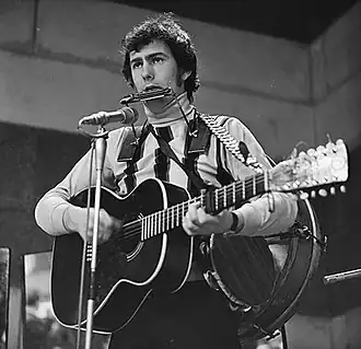 Дон Партридж (1968)