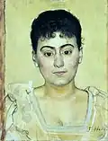 Madame de R., 1893