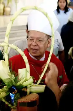 Фернандо Роблес Капалья