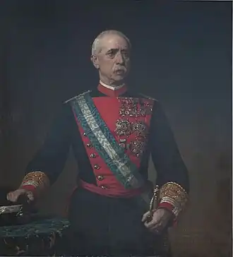 Фернандо Котонер и Чакон Манрике де Лара-и-Деспуиг