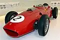 Ferrari 246 Formula 1 (1958)