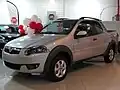 2015 Fiat Strada Trekking
