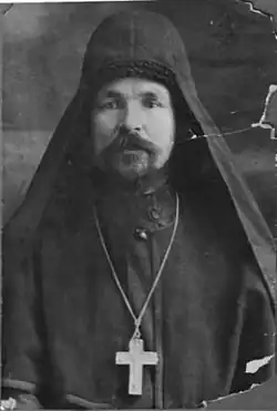 Епиископ Филарет