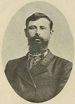 Депутат Первой Думы, 1906 г.