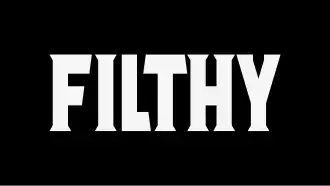 Обложка сингла Джастина Тимберлейка «Filthy» (2018)