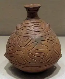 Стёртый дзёмон