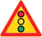Liikennevalot/Trafiksignal