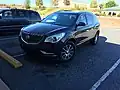 2013 Buick Enclave