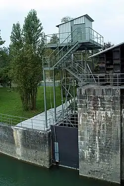 Рыбоподъёмник