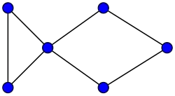 Граф «Рыба» негамильтонов