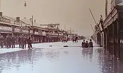 Наводнение 1925 года