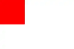 Флаг Бильбао