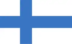 Финляндия