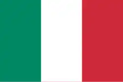 Италия
