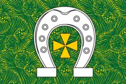 Флаг Красносельского сельского поселения