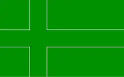 Флаг Ладонии