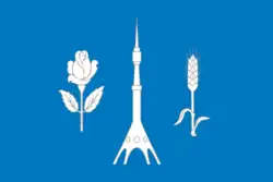 Флаг (описание)