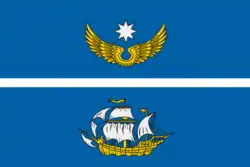 Флаг (описание)