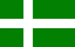 Проект флага саамов (1991 год)