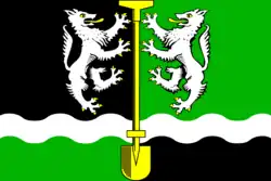 Флаг Селивановского сельского поселения