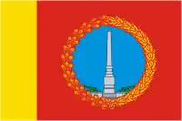 Проект флага (июнь 2006)