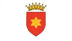 Coat of Arms of Tavolara.svg