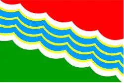 Флаг Тирасполя