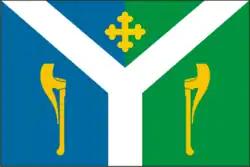 Усть-Ницинское сельское поселение