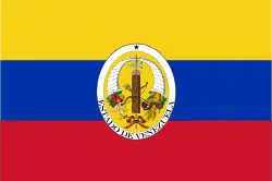 Государство Венесуэла