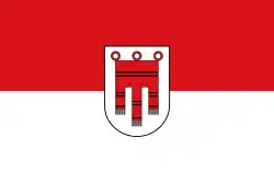 Форарльберг