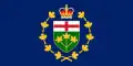 Флаг лейтенант-губернатора Онтарио